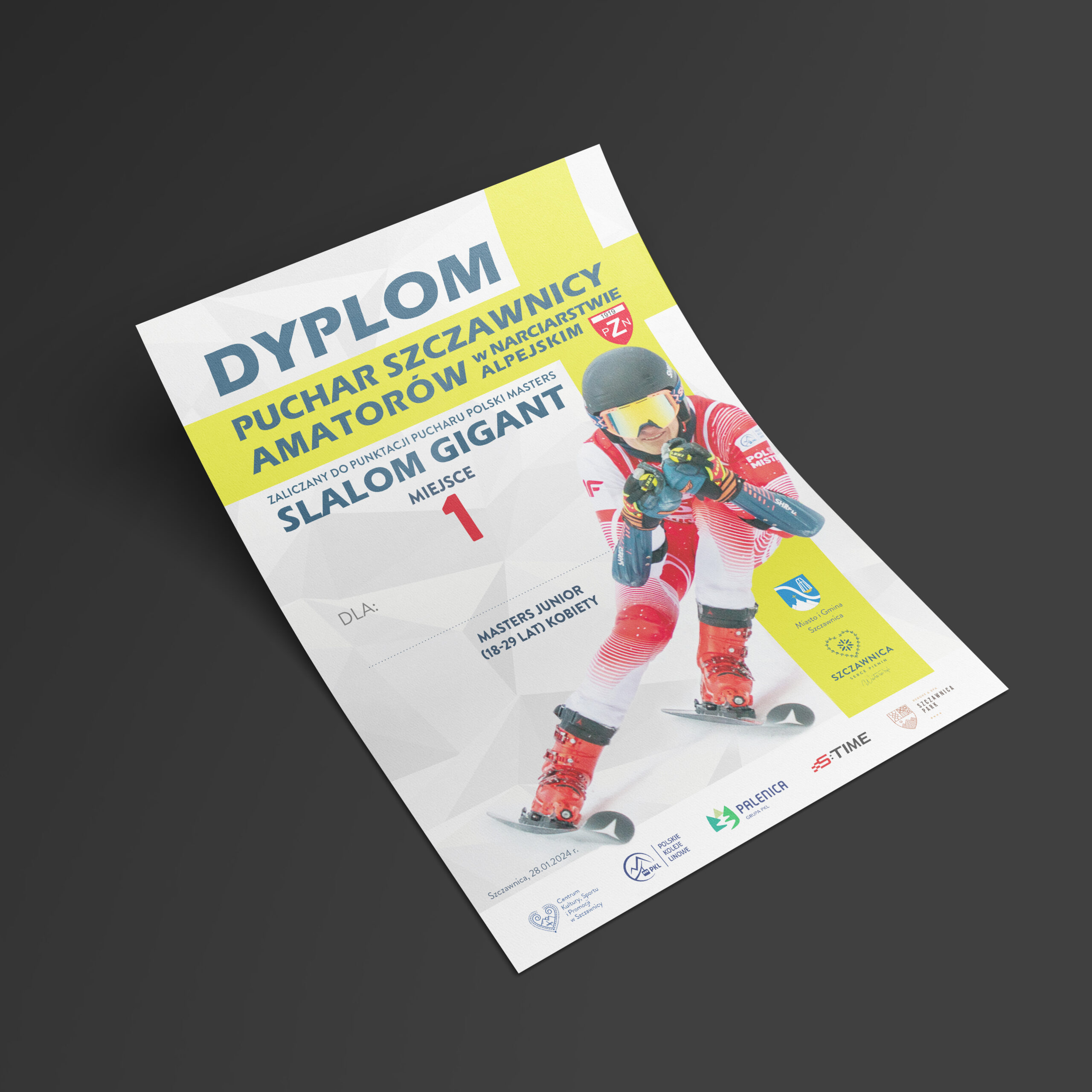 Dyplomx